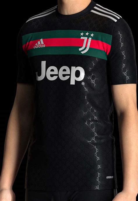 juventus new jersey gucci|juventus x gucci third shirt.